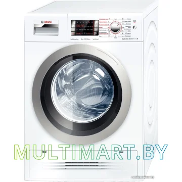Стирально-сушильная машина Bosch WVH28442OE